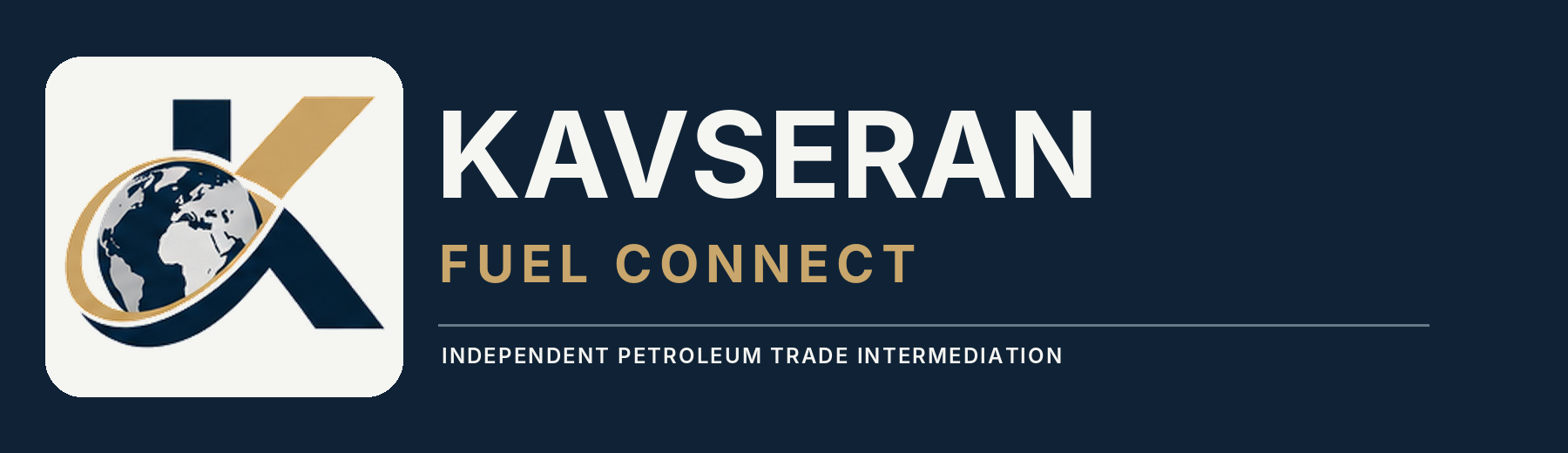 KAVSERAN FUEL CONNECT